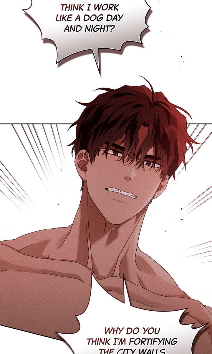 Under the Oak Tree Chapter 73 image 10